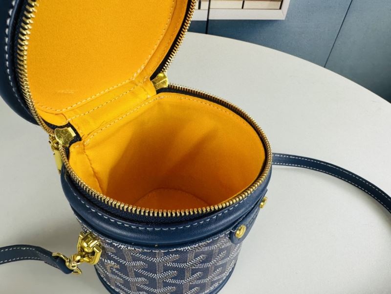 Goyard Bucket Bags